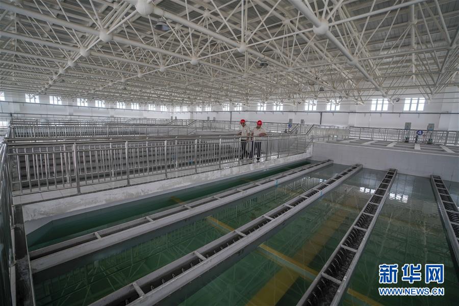 （新華全媒頭條&middot;圖文互動）（3）新天地 新兒女 新奇跡&mdash;&mdash;脫貧攻堅(jiān)繪就新疆新圖景