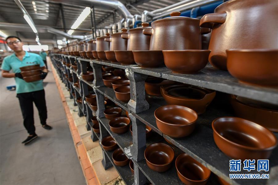 (全面建成小康社會(huì)“百城千縣萬(wàn)村調(diào)研行”·圖文互動(dòng))(3)山西平定:文旅融合點(diǎn)燃高質(zhì)量發(fā)展新引擎