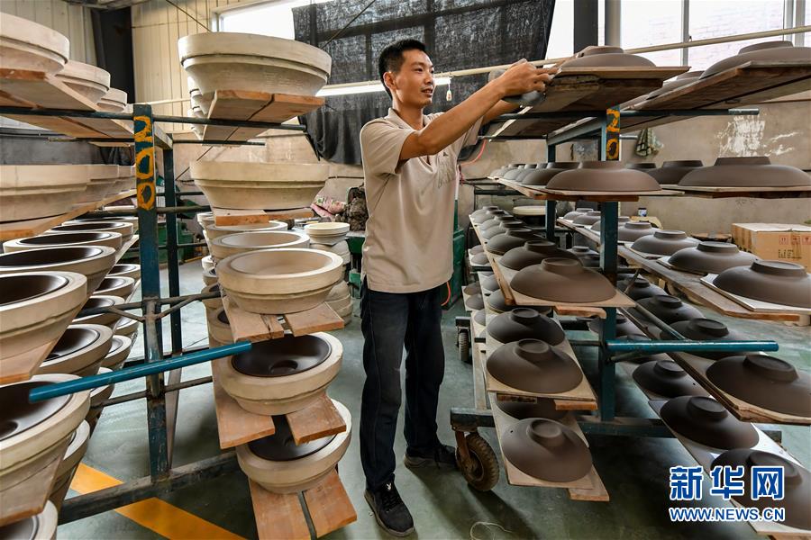 (全面建成小康社會(huì)“百城千縣萬(wàn)村調(diào)研行”·圖文互動(dòng))(4)山西平定:文旅融合點(diǎn)燃高質(zhì)量發(fā)展新引擎