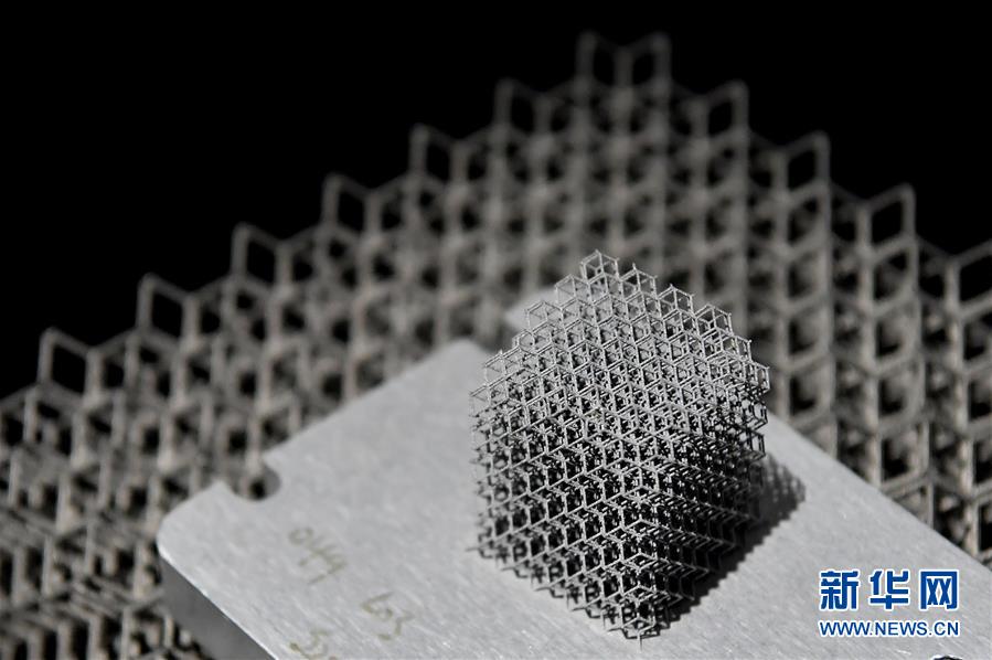 （五中全會(huì)精神在基層&middot;圖文互動(dòng)）（4）讓&ldquo;西安制造&rdquo;再迎高光時(shí)刻