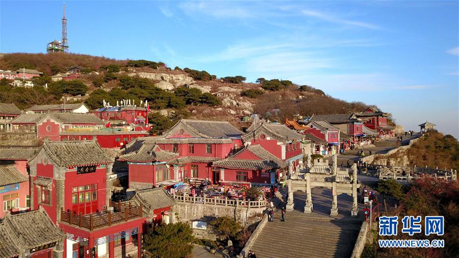 (新華全媒頭條·五中全會(huì)精神在基層·圖文互動(dòng))(6)贏向未來(lái)——來(lái)自齊魯大地上的學(xué)思踐行