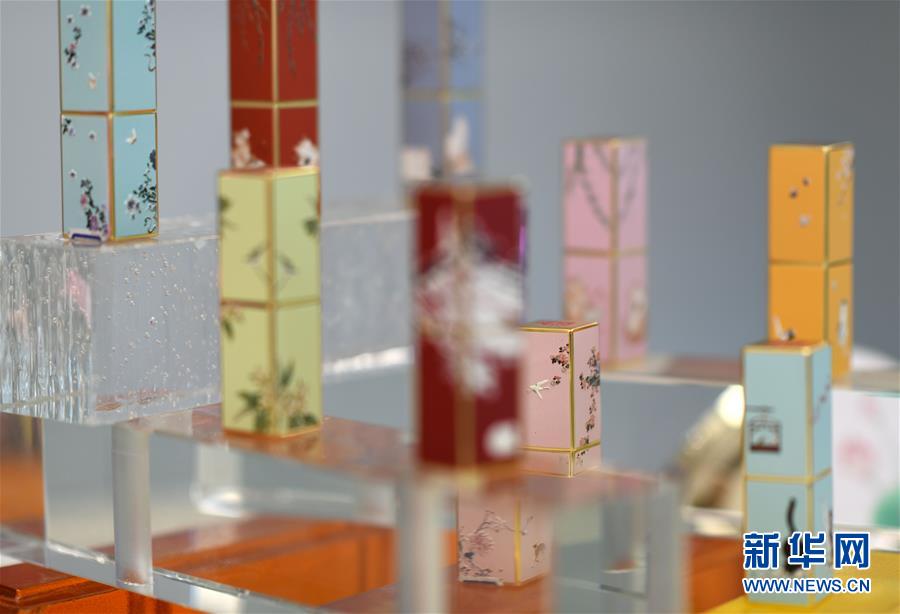 (新華全媒頭條·五中全會(huì)精神在基層·圖文互動(dòng))(8)贏向未來(lái)——來(lái)自齊魯大地上的學(xué)思踐行