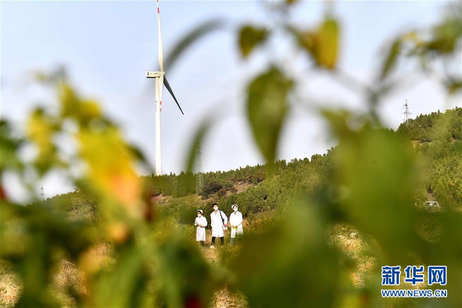 (新華全媒頭條·五中全會(huì)精神在基層·圖文互動(dòng))(10)贏向未來(lái)——來(lái)自齊魯大地上的學(xué)思踐行