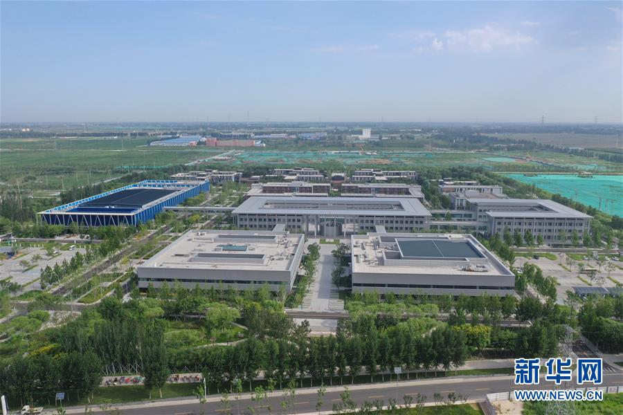 （新華全媒頭條&middot;五中全會(huì)精神在基層&middot;圖文互動(dòng)）（2）走，去京津冀看看協(xié)同發(fā)展新氣象