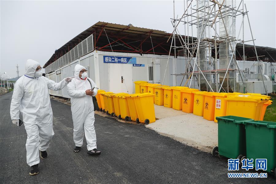 （抗疫先進(jìn)事跡&middot;圖文互動(dòng)）（1）用凡人微光照亮勝利之路&mdash;&mdash;戰(zhàn)&ldquo;疫&rdquo;先進(jìn)代表素描