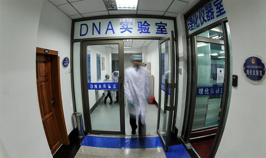 （新華全媒頭條&middot;圖文互動(dòng)）（1）破案懲兇鑄正義&mdash;&mdash;全國公安機(jī)關(guān)推進(jìn)命案積案攻堅(jiān)行動(dòng)紀(jì)實(shí)