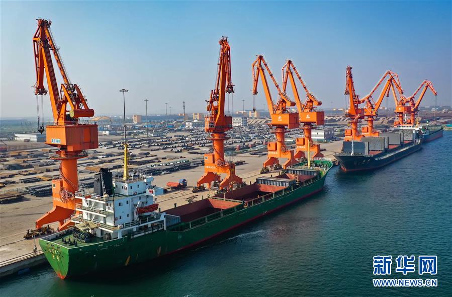 （&ldquo;中國面貌&rdquo;系列述評(píng)&middot;圖文互動(dòng)）（2）開放中國&mdash;&mdash;70年中國面貌變遷述評(píng)之九