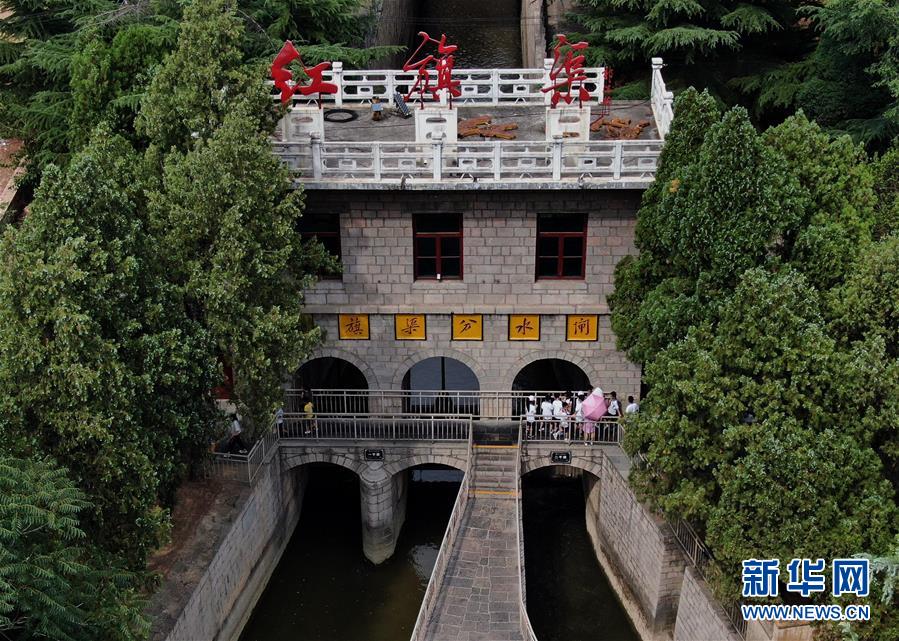 （新華全媒頭條&middot;圖文互動）（9）人間正道是滄桑&mdash;&mdash;獻給中華人民共和國70周年華誕