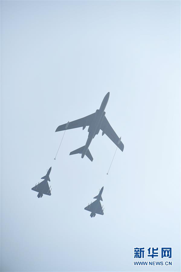 （國慶70周年&middot;慶祝大會(huì)）慶祝中華人民共和國成立70周年大會(huì)在京隆重舉行