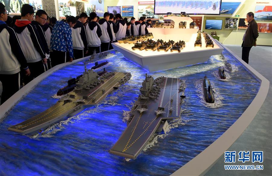 （新華全媒頭條&middot;圖文互動(dòng)）（5）從歷史中汲取繼續(xù)前進(jìn)的力量&mdash;&mdash;習(xí)近平總書(shū)記參觀慶祝改革開(kāi)放40周年大型展覽側(cè)記