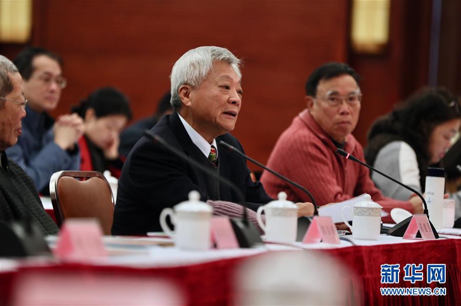 （新華全媒頭條&middot;圖文互動）（3）祖國必須統(tǒng)一，也必然統(tǒng)一&mdash;&mdash;習(xí)近平總書記重要講話為兩岸關(guān)系發(fā)展定向領(lǐng)航  