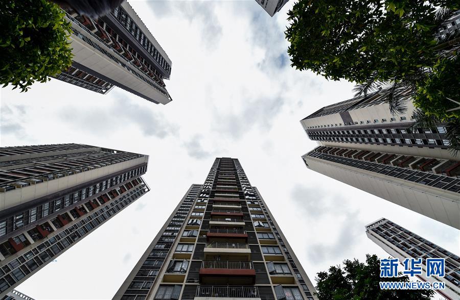 (在習近平新時代中國特色社會主義思想指引下——新時代新作為新篇章·總書記關切開放事·圖文互動)(3)以開放作楫 揚創(chuàng)新之帆——深圳“先行示范”再啟航