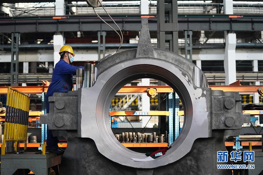 （在習(xí)近平新時(shí)代中國特色社會(huì)主義思想指引下&mdash;&mdash;新時(shí)代新作為新篇章&middot;習(xí)近平總書記關(guān)切事&middot;圖文互動(dòng)）（2）穩(wěn)住外貿(mào)&ldquo;朋友圈&rdquo;&mdash;&mdash;我國各地精準(zhǔn)施策穩(wěn)外貿(mào)基本盤