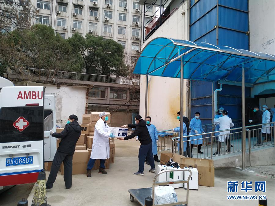 （在習近平新時代中國特色社會主義思想指引下&mdash;&mdash;新時代新作為新篇章&middot;習近平總書記關切事&middot;圖文互動）（6）化&ldquo;危&rdquo;為&ldquo;機&rdquo;　念好&ldquo;新&rdquo;字訣&mdash;&mdash;各地產業(yè)發(fā)展&ldquo;新&rdquo;動向掃描