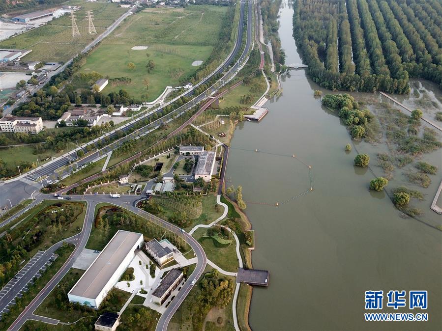 （在習(xí)近平新時代中國特色社會主義思想指引下&mdash;&mdash;新時代新作為新篇章&middot;習(xí)近平總書記關(guān)切事&middot;圖文互動）（5）長三角的新答卷&mdash;&mdash;&ldquo;十三五&rdquo;收官之年的長三角一體化新故事