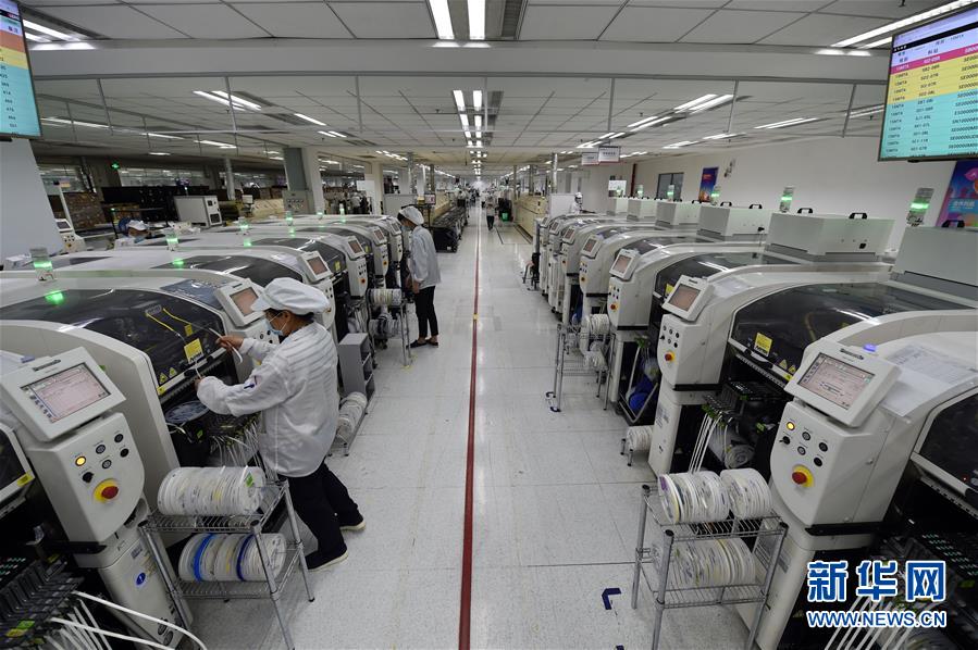 （在習近平新時代中國特色社會主義思想指引下&mdash;&mdash;新時代新作為新篇章&middot;習近平總書記關切事&middot;圖文互動）（9）&ldquo;皖&rdquo;美創(chuàng)新不簡單&mdash;&mdash;來自江淮大地的創(chuàng)新故事