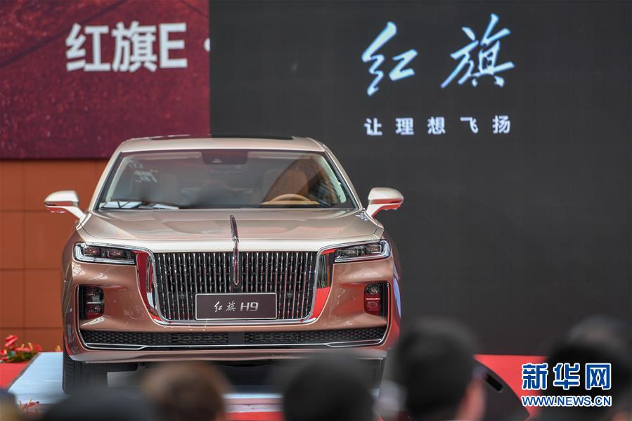 （在習近平新時代中國特色社會主義思想指引下&mdash;&mdash;新時代新作為新篇章&middot;習近平總書記關(guān)切事）（6）東北，&ldquo;上新&rdquo;&mdash;&mdash;黑土地上的創(chuàng)新故事