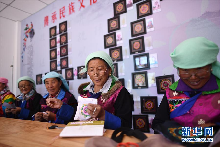 （習(xí)近平的小康故事&middot;新華網(wǎng)&middot;圖文互動(dòng)）（1） &ldquo;讓全體人民住有所居&rdquo;&mdash;&mdash;習(xí)近平和百姓安居的故事