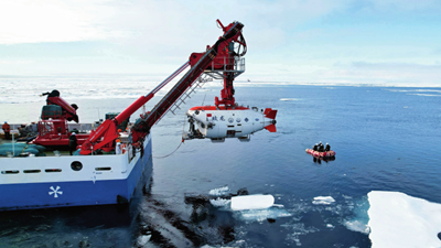 堅(jiān)持創(chuàng)新在我國(guó)現(xiàn)代化建設(shè)全局中的核心地位