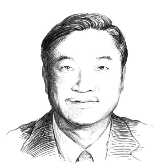 最美基層干部李學(xué)強(qiáng)離世后村民自發(fā)守靈