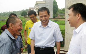 一個好干部的三個雅號&mdash;&mdash;追記江西省吉安市委組織部原副部長、市人社局原局長曾建