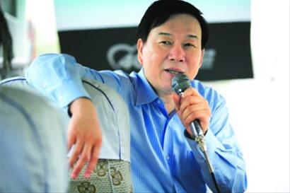 &ldquo;時代先鋒&rdquo;湯慶福：公權(quán)不謀半點(diǎn)私利