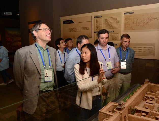 新疆，一個(gè)給人驚喜的地方