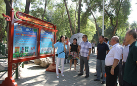 新疆文明辦將開展&ldquo;講文明、樹新風(fēng)&rdquo;系列活動(dòng)