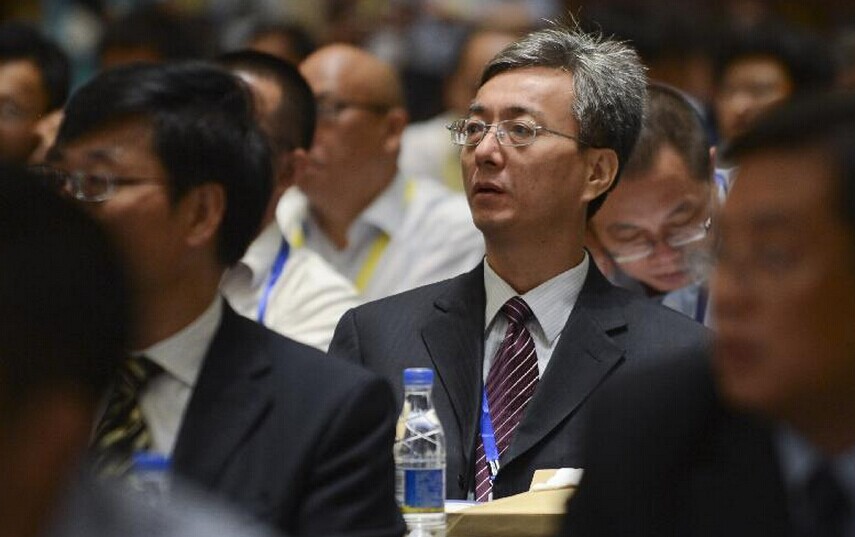 &ldquo;2015&middot;中國(guó)新疆發(fā)展論壇&rdquo;在烏魯木齊開幕