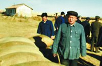 無(wú)限忠誠(chéng)，一生不渝的信仰