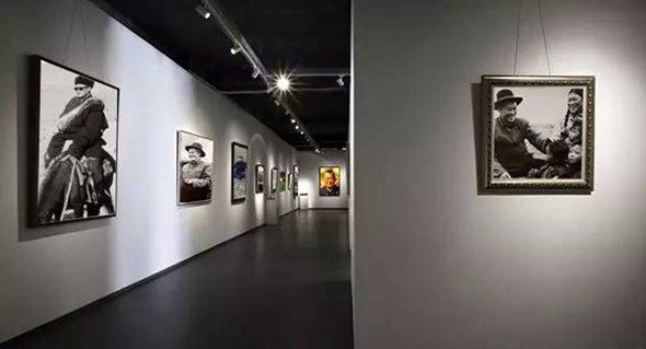 微紀(jì)念館：原青海省副省長(zhǎng)竟然這么簡(jiǎn)樸！