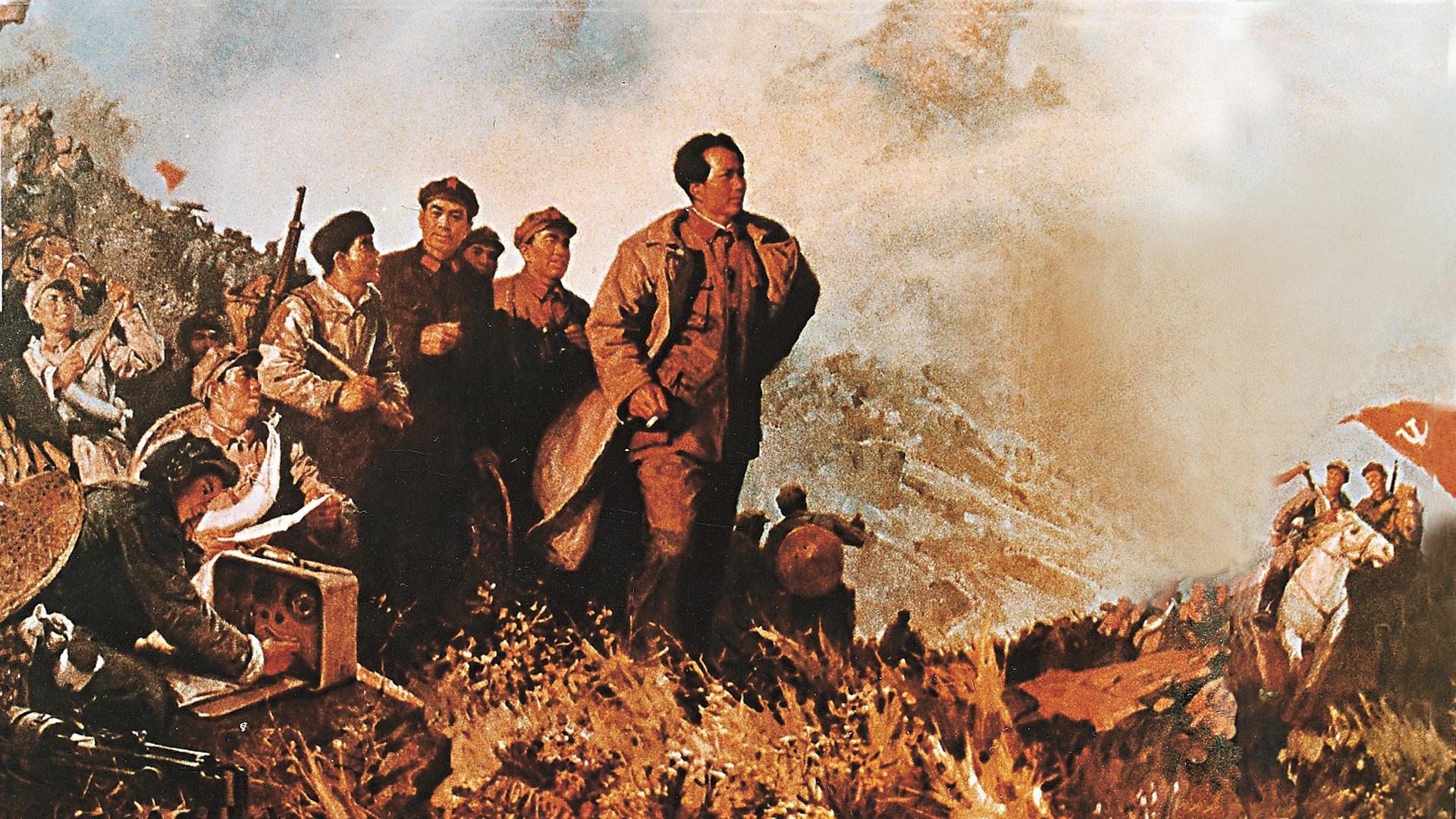 &ldquo;二萬五千里&rdquo;是怎樣算出來的？