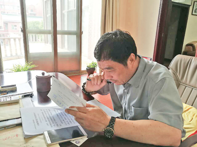 這書記,將&ldquo;無名村&rdquo;打造成&ldquo;常州第一村&rdquo;