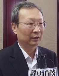 盛佃清：續(xù)寫文化旅游新篇章，山西需要一個&ldquo;轉(zhuǎn)變&rdquo;