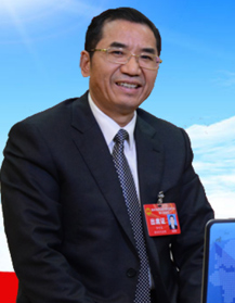 李中武：機場、高新區(qū)、大數(shù)據(jù) 榮昌"三大件"架起成渝支點