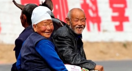 走，咱趕集去