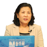 徐恒秋：扛起長(zhǎng)江經(jīng)濟(jì)帶發(fā)展的&ldquo;綠色擔(dān)當(dāng)&rdquo;