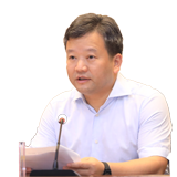 曹立軍：把綠色發(fā)展、美麗經(jīng)濟(jì)作為轉(zhuǎn)型升級(jí)的重要方向