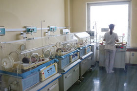 平壤婦產(chǎn)醫(yī)院、玉流兒童醫(yī)院訪(fǎng)問(wèn)記