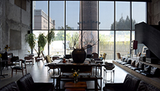 老城鍋爐房變城市&ldquo;新地標(biāo)&rdquo;