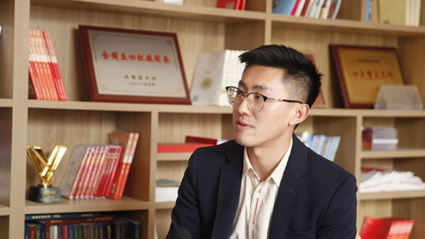 &ldquo;鋼鐵人&rdquo;是怎樣煉成的？