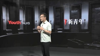 新青年&middot;唐帥|在無聲的世界里，為你發(fā)聲！