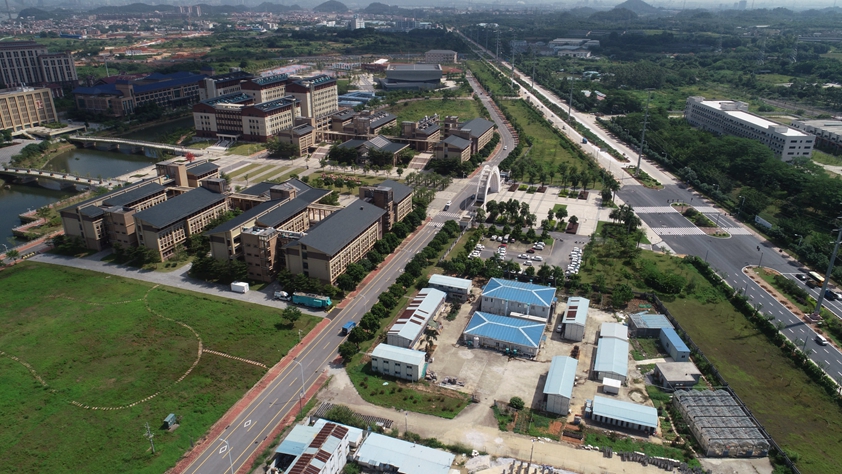 &ldquo;我們給火箭做減重&rdquo;&mdash;&mdash;高?？萍紕?chuàng)新進(jìn)行時