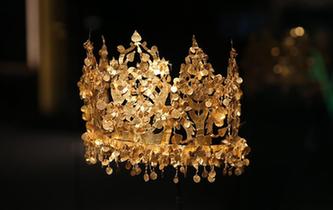 特寫：&ldquo;流浪&rdquo;到香港的阿富汗國寶