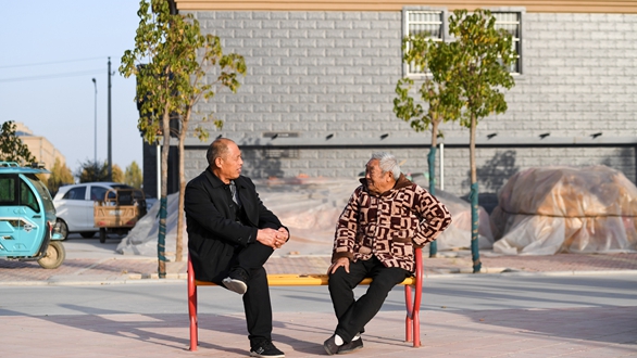 &ldquo;成功的治理&rdquo;長啥樣？解碼基層治理體系和治理能力現(xiàn)代化