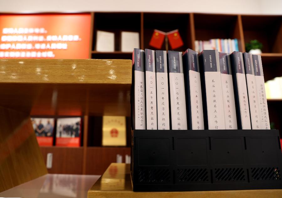 上?；鶎恿⒎?lián)系點：開啟接地氣、察民情、聚民智&ldquo;直通車&rdquo;