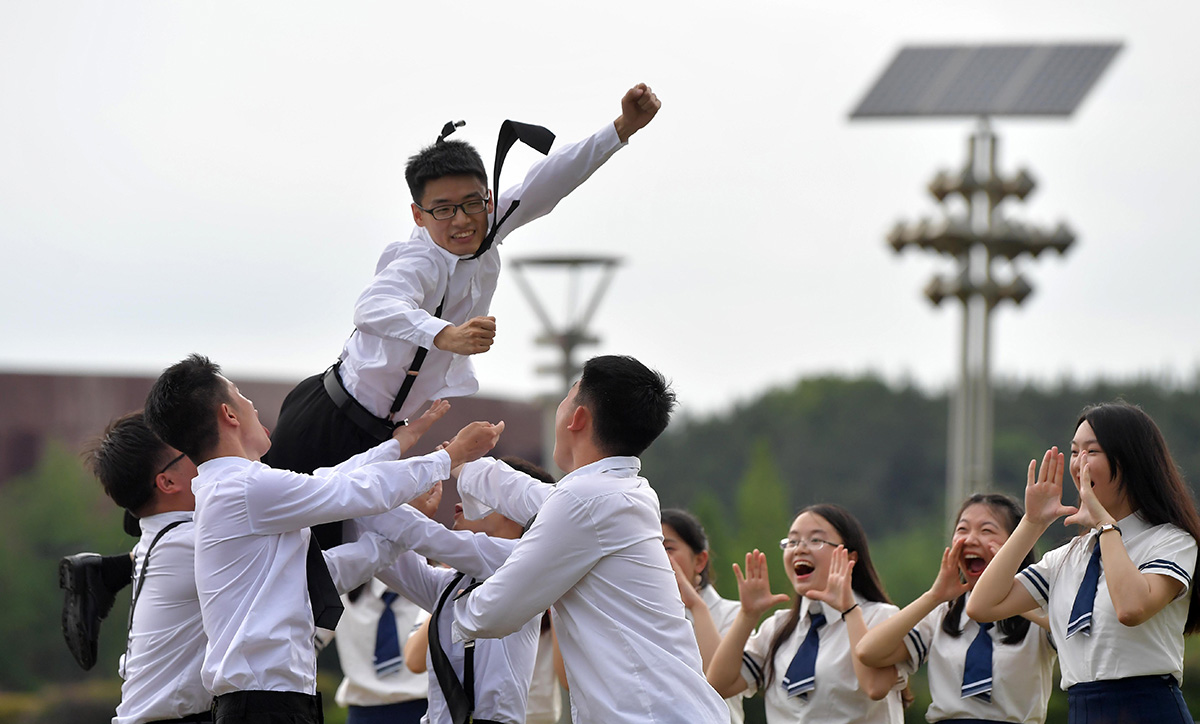 關(guān)于未來，你有哪些&ldquo;小目標(biāo)&rdquo;&ldquo;小期待&rdquo;？