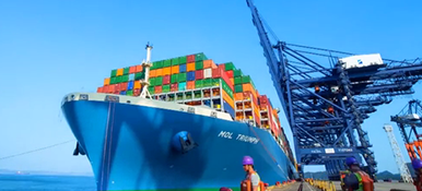 &ldquo;十四五&rdquo;，我來(lái)啦！