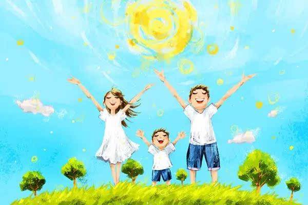 世界兒童日丨品讀古人愛子智慧 你學(xué)到了嗎？