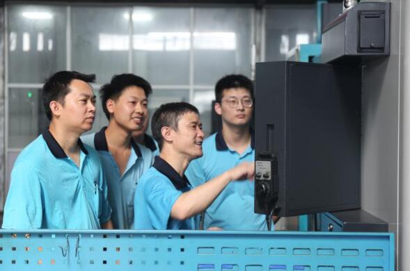 平凡的崗位，不平凡的業(yè)績(jī)！&mdash;&mdash;習(xí)近平總書(shū)記重要講話激勵(lì)各行各業(yè)勞動(dòng)者建功新時(shí)代